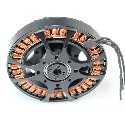 Robot Gimble Motor For Camera T-Motor Sin Escobillas Para Drone with 80w Output Power