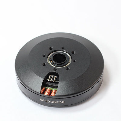 Robot Gimble Motor For Camera T-Motor Sin Escobillas Para Drone with 80w Output Power