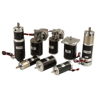76MM 12V DC Gear Motor 200W Right Angle Shaft 80RPM 90 Degree Worm Gearbox