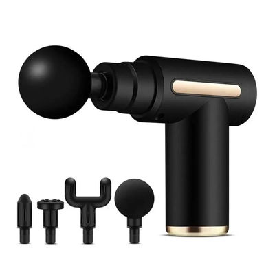 Handheld Fascial Massager for Quiet and Effective Muscle Recovery N.W/G.W 1.02/1.9kg