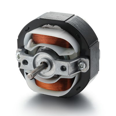 Low noise single phase universal AC motor with high torque 2000-3000rpm AC treadmill motor