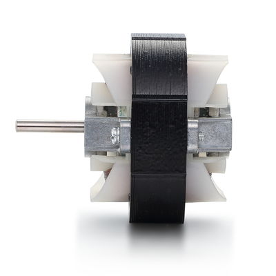 Low noise single phase universal AC motor with high torque 2000-3000rpm AC treadmill motor