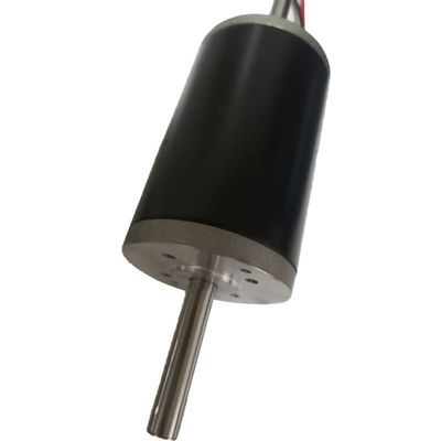 High Power 1A DC Permanent Magnet Motor for High Speed and High Torque Operations