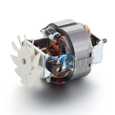 70dB Noise Drip-proof 11000rpm 110v 220v 100w High Speed Universal AC Motor for Treadmill