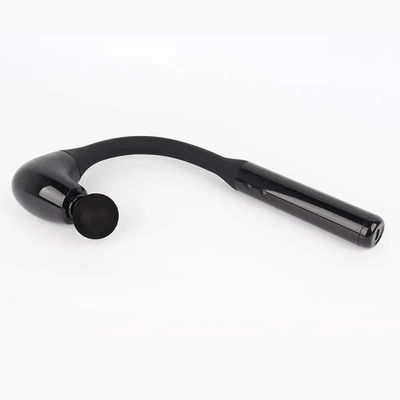Timing Control Cordless Massage Gun for Deep Tissue Vibration and Body Relaxation