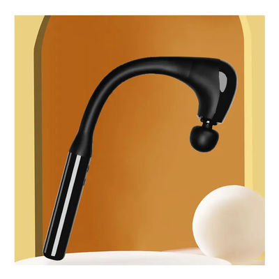 Timing Control Cordless Massage Gun for Deep Tissue Vibration and Body Relaxation