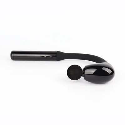 Timing Control Cordless Massage Gun for Deep Tissue Vibration and Body Relaxation