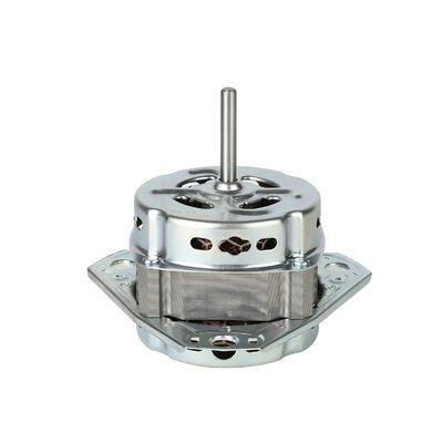 12v24v 80W Mini Electric Motor for Coloured Wash in 2KG Automatic Washing Machine