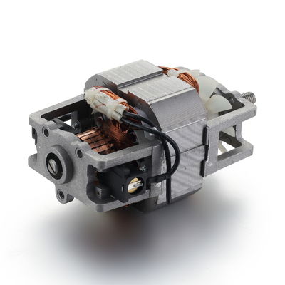 Efficiency IE 1 76mm 110w 180w 12000rpm 220v AC Electric Motor for Universal Treadmill