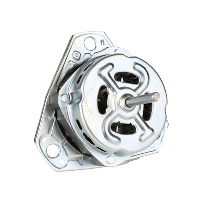 12v24v 80W Mini Electric Motor for Coloured Wash in 2KG Automatic Washing Machine