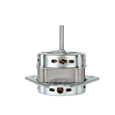 12v24v 80W Mini Electric Motor for Coloured Wash in 2KG Automatic Washing Machine