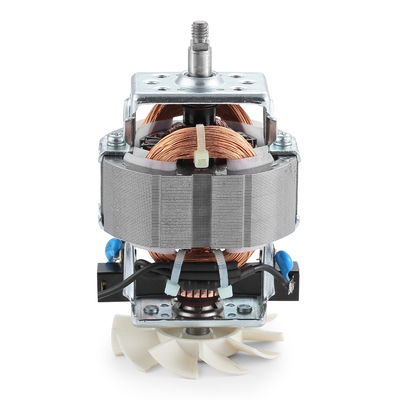 Efficiency IE 1 76mm 110w 180w 12000rpm 220v AC Electric Motor for Universal Treadmill