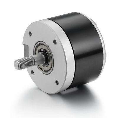 Continuous Current 1.6A High Power Brushless Motor for Water Pump and Washing Machine