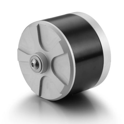 Continuous Current 1.6A High Power Brushless Motor for Water Pump and Washing Machine