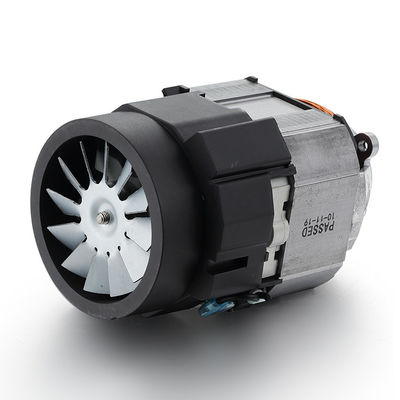 220w 230v AC Universal Motor 93mm Treadmill Motor with Non-inductive Synchronous Motor