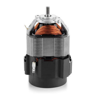 220w 230v AC Universal Motor 93mm Treadmill Motor with Non-inductive Synchronous Motor