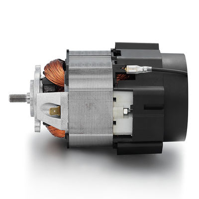 220w 230v AC Universal Motor 93mm Treadmill Motor with Non-inductive Synchronous Motor