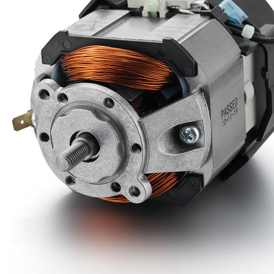 220w 230v AC Universal Motor 93mm Treadmill Motor with Non-inductive Synchronous Motor
