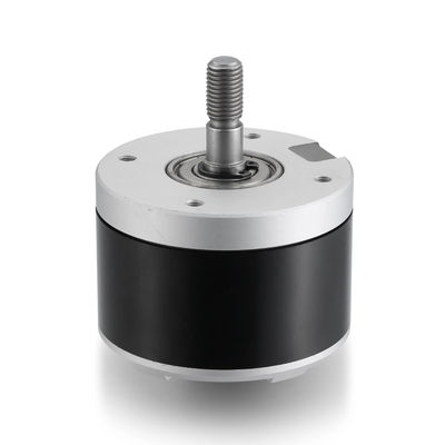 Continuous Current 1.6A High Power Brushless Motor for Water Pump and Washing Machine