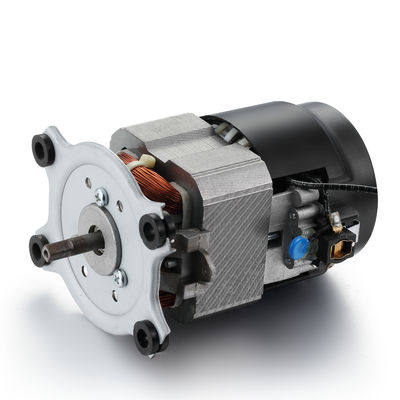 Black 95mm 50/60Hz High Torque 12000rpm 220v Universal AC Motor 150w 185w Electric Treadmill Motor