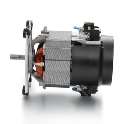 Black 95mm 50/60Hz High Torque 12000rpm 220v Universal AC Motor 150w 185w Electric Treadmill Motor