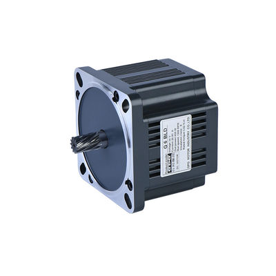 Direct on-line Starting BLDC Motor Top Rated for High Power Electric Washing Machine