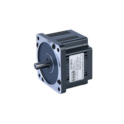 Direct on-line Starting BLDC Motor Top Rated for High Power Electric Washing Machine