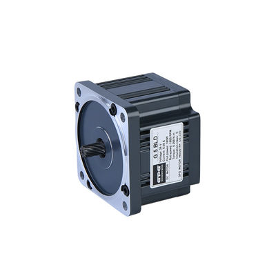 Direct on-line Starting BLDC Motor Top Rated for High Power Electric Washing Machine