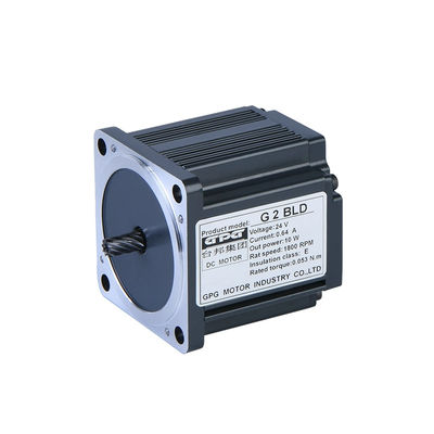 Direct on-line Starting BLDC Motor Top Rated for High Power Electric Washing Machine