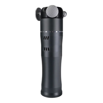 Timing Control High Speed Deep Tissue Percussion Massage Gun for Muscle Relaxation
