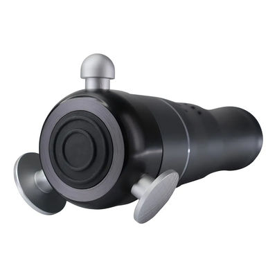 Timing Control High Speed Deep Tissue Percussion Massage Gun for Muscle Relaxation