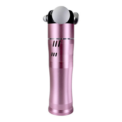 Timing Control High Speed Deep Tissue Percussion Massage Gun for Muscle Relaxation