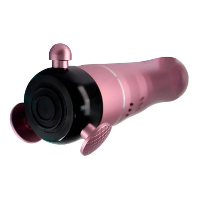 Timing Control High Speed Deep Tissue Percussion Massage Gun for Muscle Relaxation