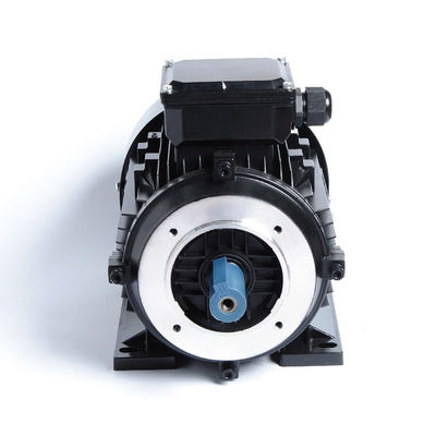 IE 4 Protection Dc Electric Motor 80 Washing Machine Speed Reducer Helical Worm Gear Motor 400rpm