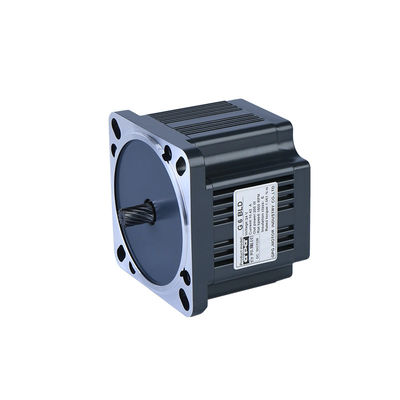 Electric Washing Machine BLDC Motor with Top Rated and Permanent Magnet Construction