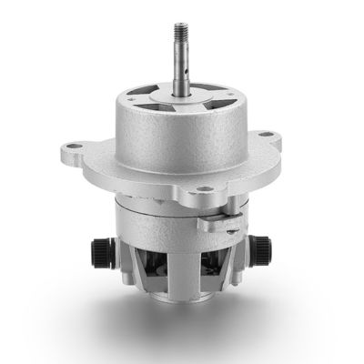 CCW and CW Rotation Direction 15w Asynchronous Motor for Treadmill High Speed 4000rpm