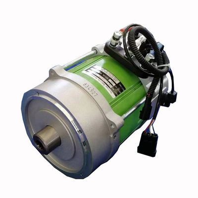 2800rpm Golf Cart Brushless AC Electric Motor Kit 34V 4KW for KDS Club Car Replacement