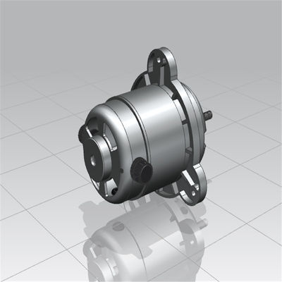 177mm 40w 80w 120w 48v 110v 240v Single-Phase Universal Motor for Treadmill