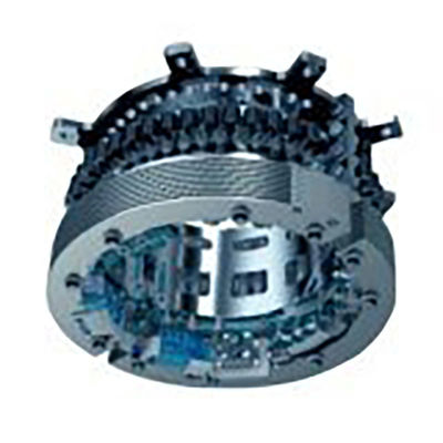 Automatic Door Motor Washing Machine 80W Coloured Wash Motor with Customizable Options