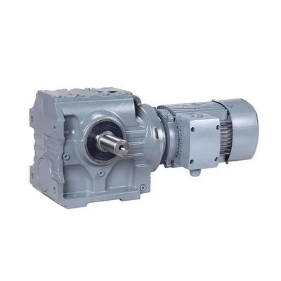 Washing Machine Transmission Gearbox Helical Worm Gearbox Reduction Gear Motor 12v24v
