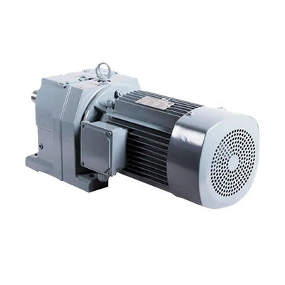 Washing Machine Transmission Gearbox Helical Worm Gearbox Reduction Gear Motor 12v24v