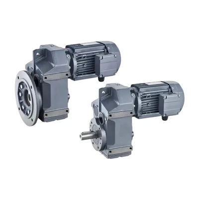 Washing Machine Transmission Gearbox Helical Worm Gearbox Reduction Gear Motor 12v24v