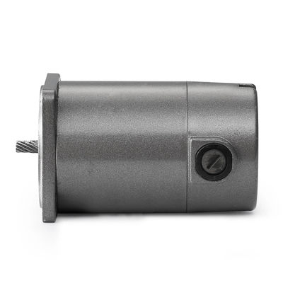 Washing Machine Mini Electric Motor with 3V DC Automatic Door Motor 80W Coloured Wash Motor