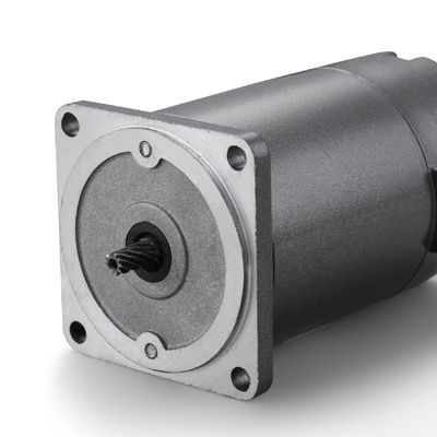 Washing Machine Mini Electric Motor with 3V DC Automatic Door Motor 80W Coloured Wash Motor