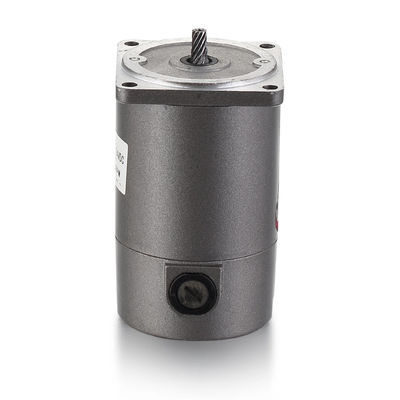 Washing Machine Mini Electric Motor with 3V DC Automatic Door Motor 80W Coloured Wash Motor
