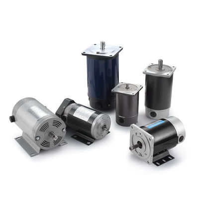 Washing Machine Mini Electric Motor with 3V DC Automatic Door Motor 80W Coloured Wash Motor