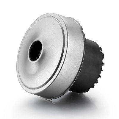80W Brush Commutation Mini Electric Motor for Washing Machines and Automatic Doors