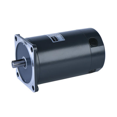 Waterproof High Power Brushless DC Worm Gear Motor for Home Appliance Automatic Door