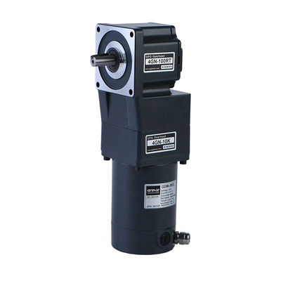 Waterproof High Power Brushless DC Worm Gear Motor for Home Appliance Automatic Door