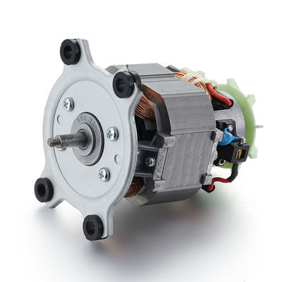 Non-inductive Synchronous Motor 93mm 10000rpm 230v 250w 500w 75dB AC Electric Motor